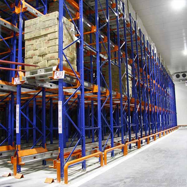 drive in pallet racking s