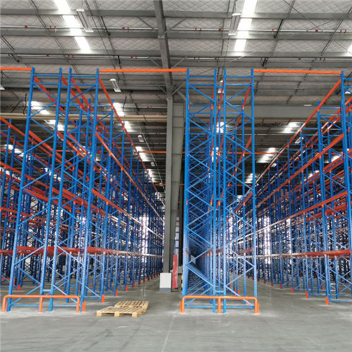 storage racking system