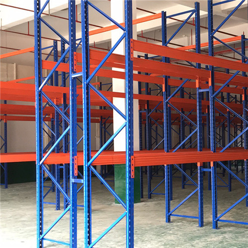 storage racking system