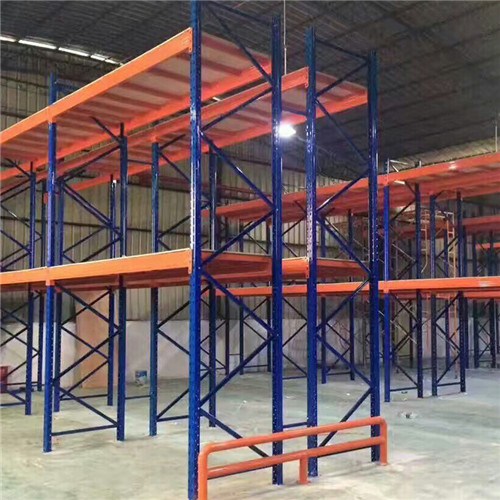 storage racking system