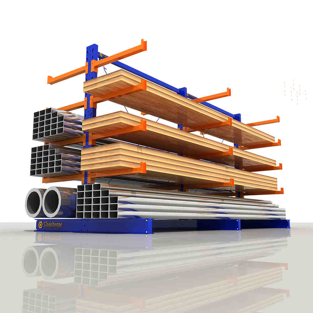 cantilever racks