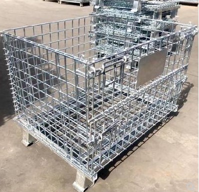 stillage cages