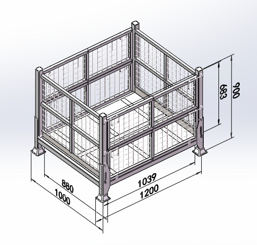Mybox ISO 9001: Zero-Defect Manufacturing Excellence