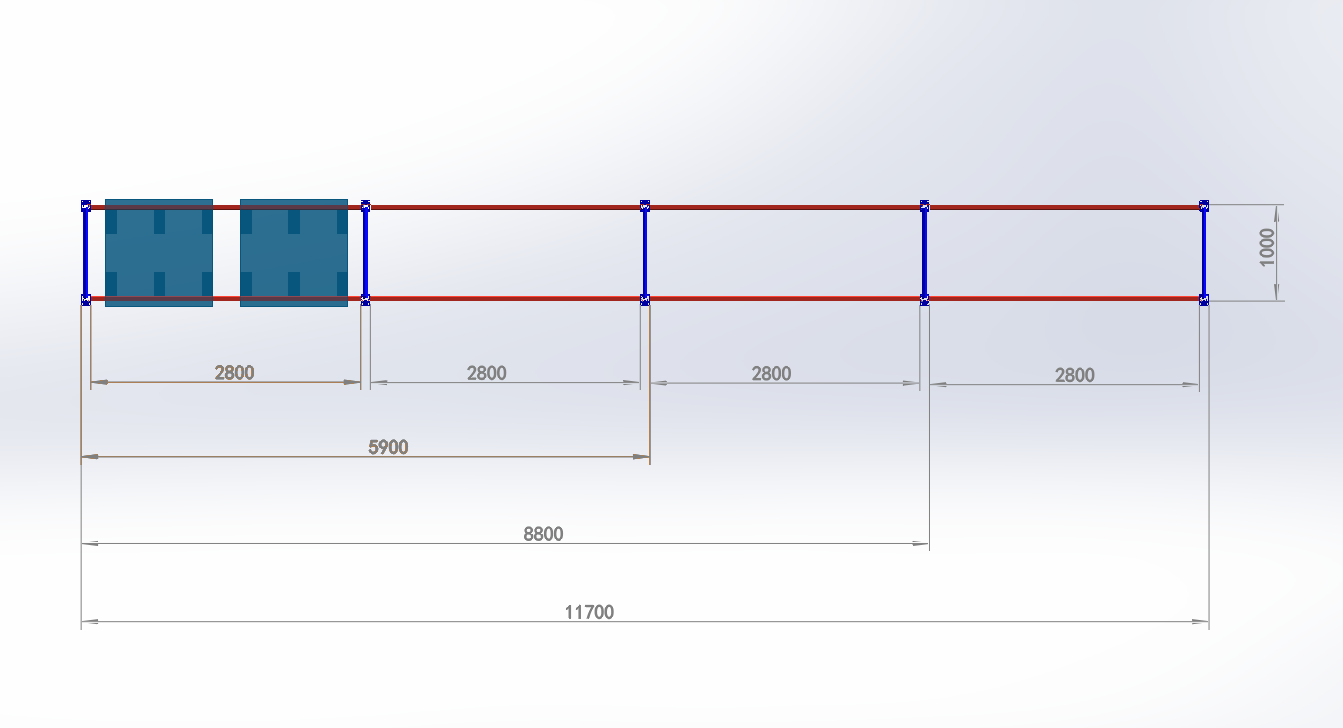 Boost Productivity & Safety: The Operational Benefits of Steelpallet Beam Racking