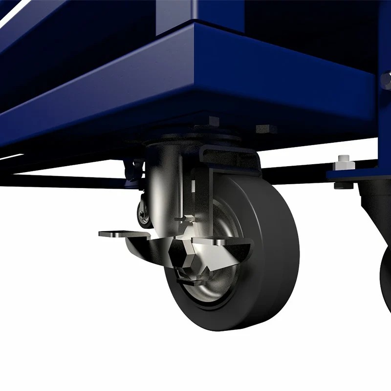 Beyond the Price Tag: The True Cost of ＂Cheap＂ 2 Tier Utility Carts