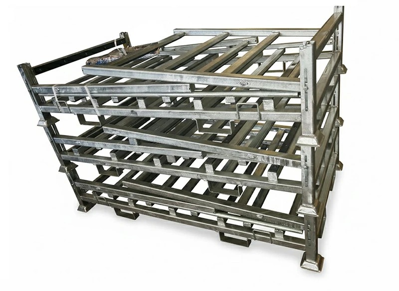Is a glass transport pallet the key to reducing flat glass logistics costs?