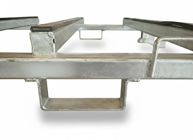 Are Your Glass Transport Racks Built for the Heavy Haul?