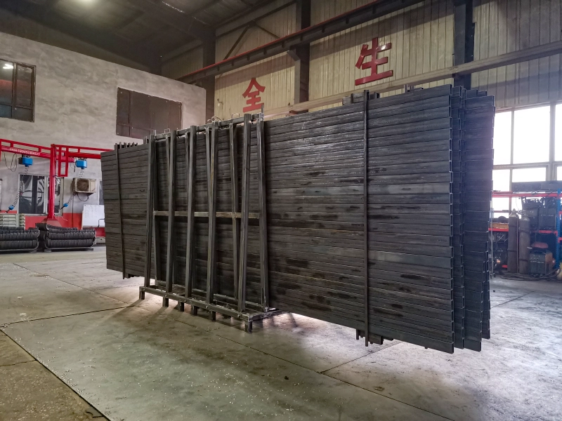 Where to buy heavy duty glass transport racks?