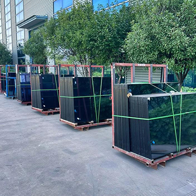 125% Container Capacity Racks