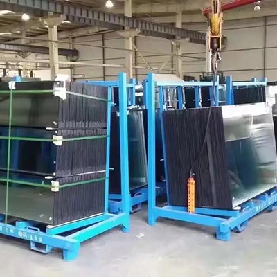 Lean Manufacturing A-Frames