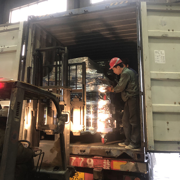 Cut to Ship: Seamless Glass Handling with A-Frames