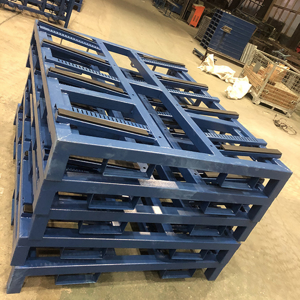 Digital Print Glass: Precision Protection A-Frames