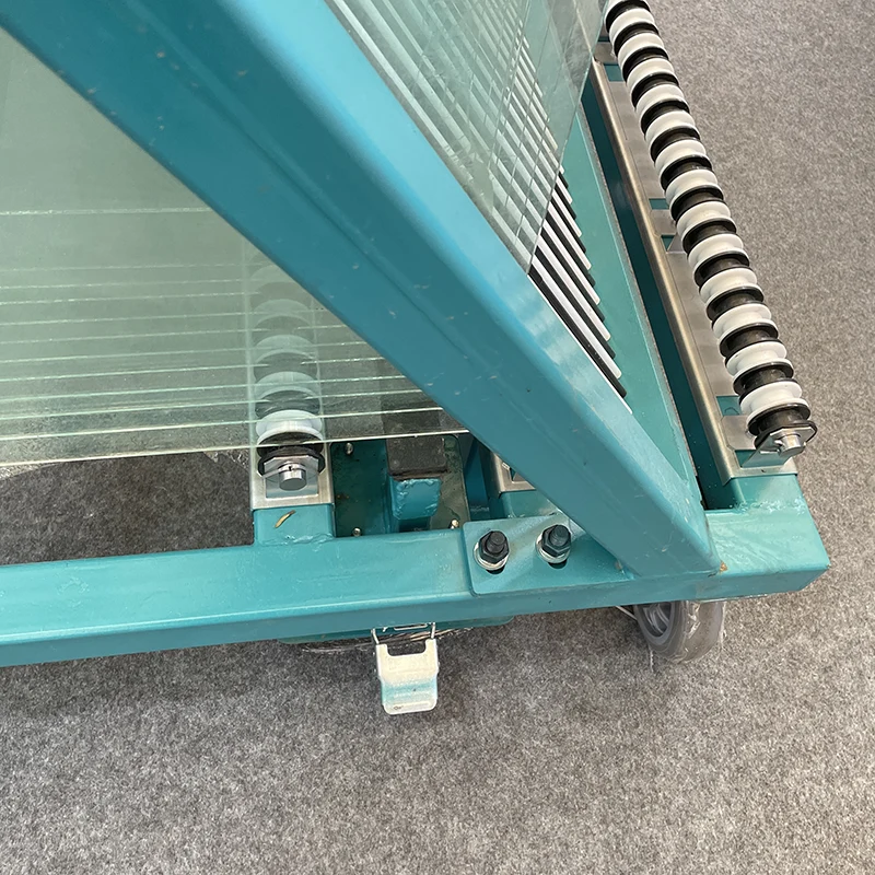 Best heavy duty mould rack alternative