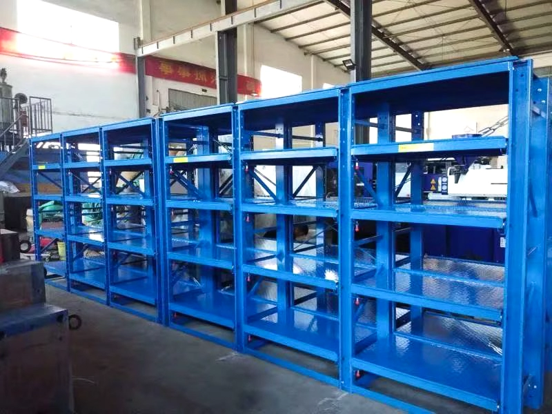 Mould storage rack factory direct