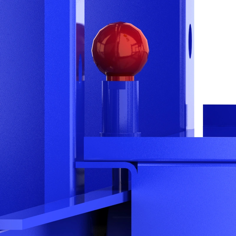 Heavy duty mould rack price