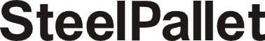 Steel Pallet Logo