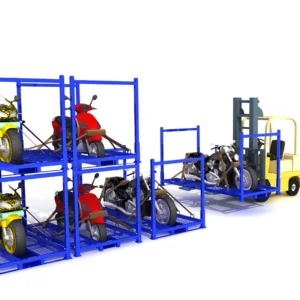 Car Tire Pallet vs Truck Tire Pallet: Weight, Tier Count, and Container Load Logic