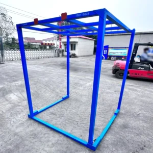 Upside-Down Stack Rack vs Detachable Post Stillage: Which Rerack Structure Fits Your Warehouse?