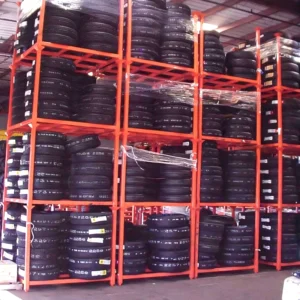 Post Pallet vs Fixed Racking: Which Has the Lower Total Cost of Ownership?