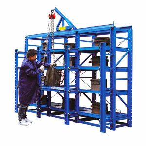 mould rack