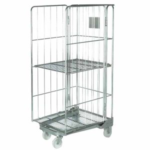 roll container