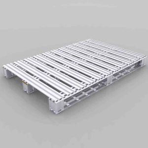 Light Duty pallet steel