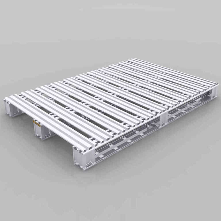 Light Duty pallet steel