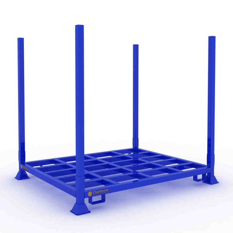 Post Pallet