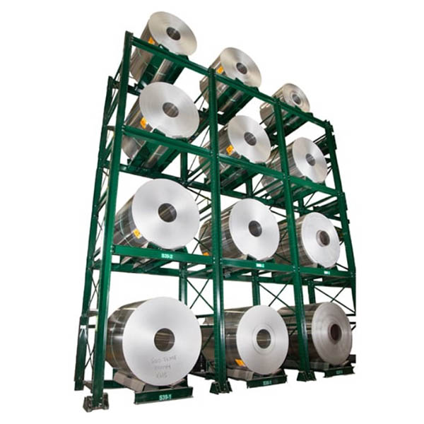 Coil Racks