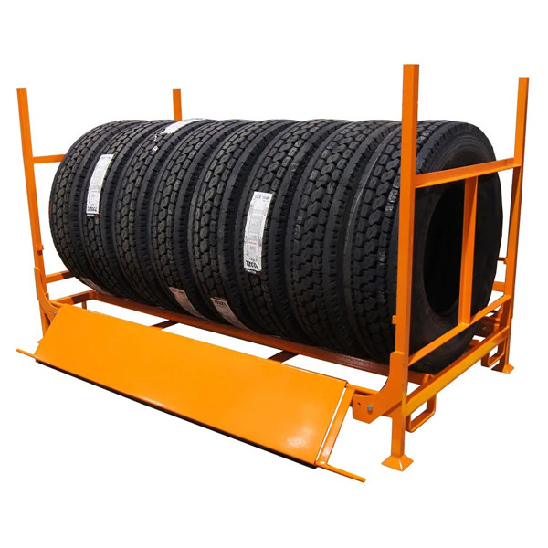 Tire Rack