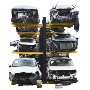 Auto Storage Rack
