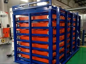 Addressing Key Pain Points in Manufacturing Warehousing