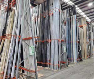 Transitioning from Traditional Storage to Vertical Rack Systems