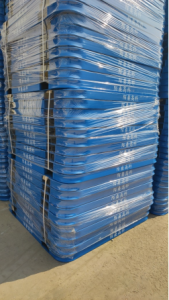 Stack Rack Systems: Cut Long Material Storage Costs by 62%