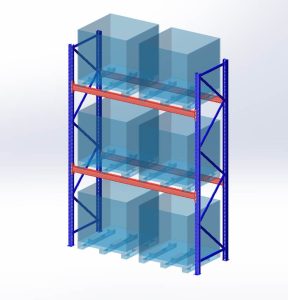 More Than Metal: How Steelpallet Builds Reliable Supply Chains Through Smart Storage
