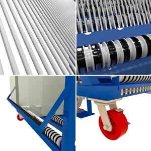 Custom drawer mould rack suppliers